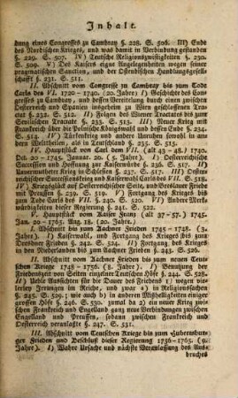Teutsche Reichsgeschichte : in ihrem Hauptfaden entwickelt