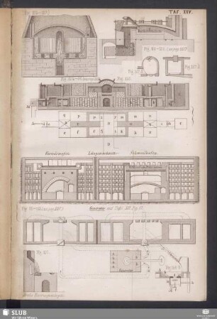 Taf. XXV (Fig. 122-127)