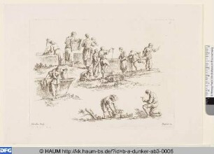 Recueil de Petites Figures