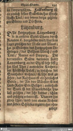 Lützenburg