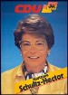 CDU, Landtagswahl 1984