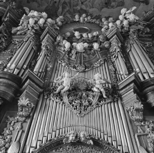 Hochaltar, Hirschberg, Polen