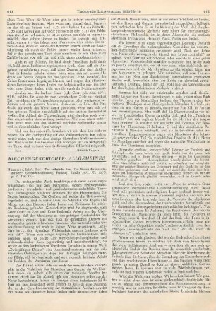 613-615 [Rezension] Hommes, Jakob, Der technische Eros