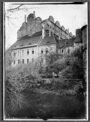 Halle (Saale), Dom