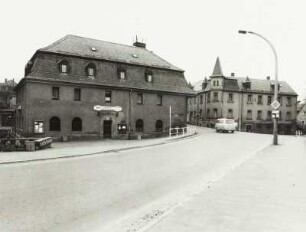 Fremdenhof Stadt Dresden