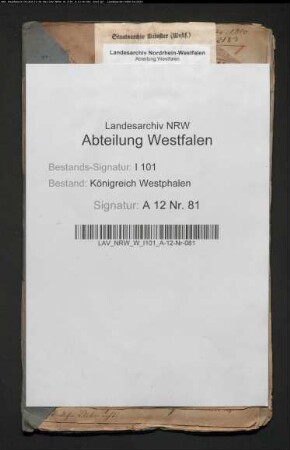 Schulwesen in Höxter