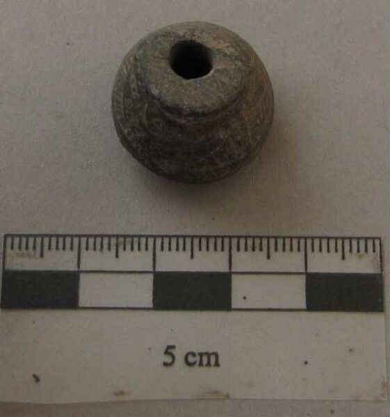 spindle whorl