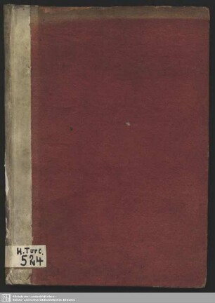 Testamentum et pactiones initae inter Mohamedem et Christianae fidei cultores