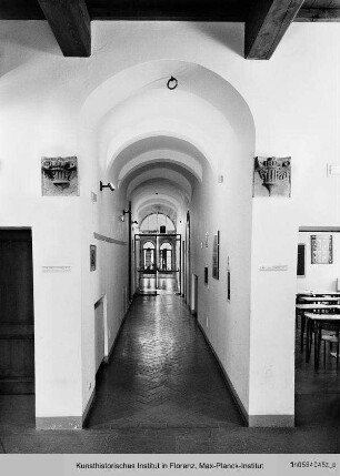 Palazzo Galletti, Palazzo Galletti-Gamurrini-Baldi, Monte San Savino