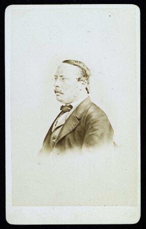 Richter, Hieronymus Theodor