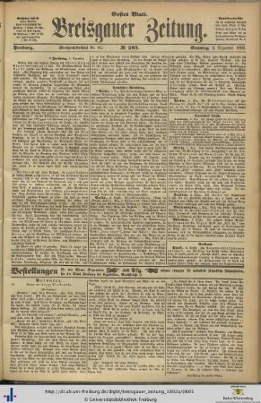 04.12.1892 (Erstes Blatt)