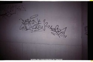 "ScotiEoNE" jiL cREW?