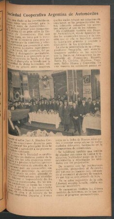Sociedad Cooperativa Argentina de Automóviles