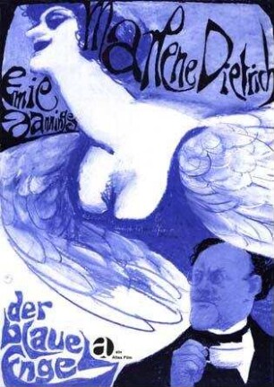 Der blaue Engel