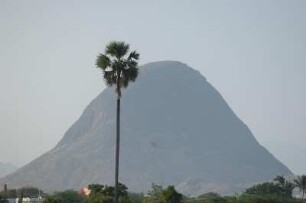 Indien. Tamil Nadu, Peikulan