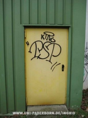 KING "PSP"