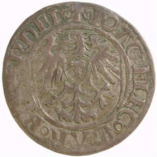 Münze, Groschen, 1532