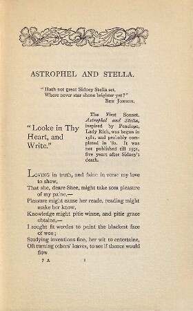 The lyric poems : Ed. by Ernest Rhys