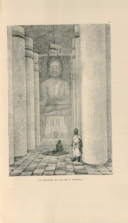 Le bouddha de dix-huit coudées