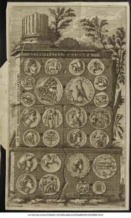 Antiquitates Macedonicae, Sive De Regio Macedonum Principatu, Moribus Atque Militia Dissertatio
