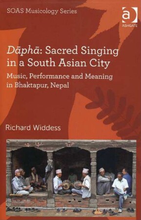 Dāphā: Sacred Singing in a South Asian City