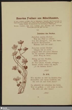 Boerries Freiherr von Münchhausen