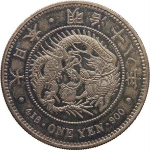 Yen