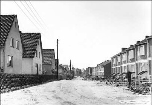 Altgarbsen, Streitberg