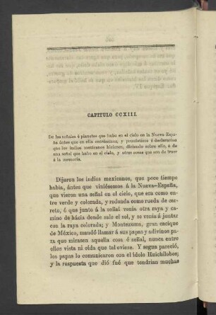 Capitulo CCXIII