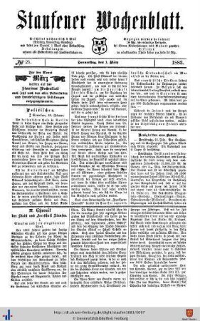 März 1883