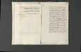 Schriftwechsel zwischen Pfalzgraf Wolfgang und Herzog Christoph von Württemberg wegen Raubüberfällen auf dem Hahnenkamm, Störungen des Landfriedens sowie Auseinandersetzungen um die Herrschaft Heidenheim.