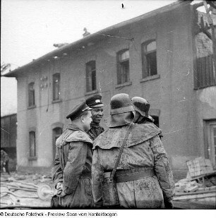 Feuerwehr