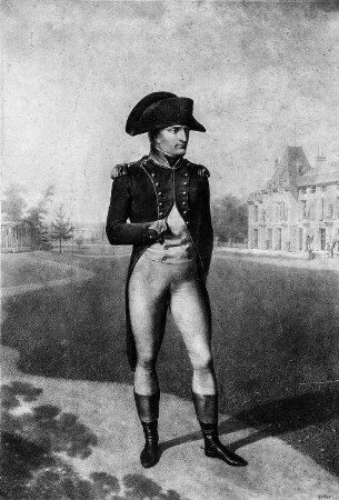 Napoleon I., Kaiser der Franzosen