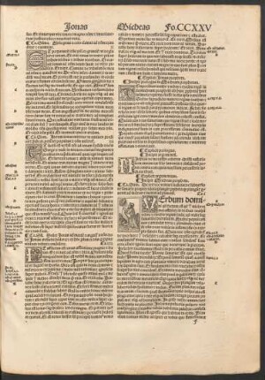 Incipit prologus in Micheam prophetam.