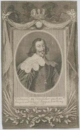 Bildnis des Ferdinand III.