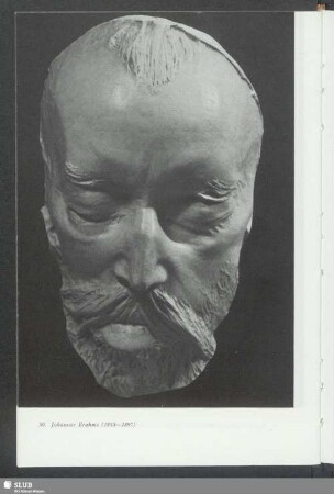 Johannes Brahms (1833-1897)