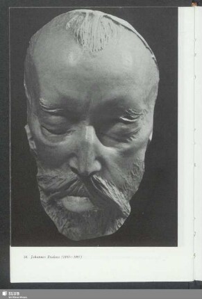 Johannes Brahms (1833-1897)