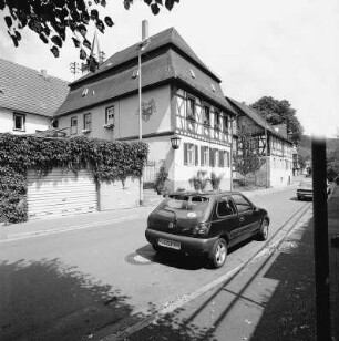 Lorch, Rheinstraße 52