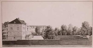 Haus Stadtrat Hempel