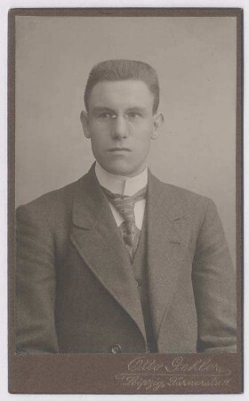 Johannes Gehl