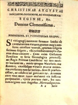 Christina Augusta