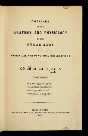 Title page