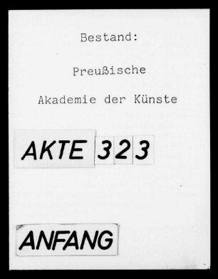 Große Akademische Kunstausstellung 1879