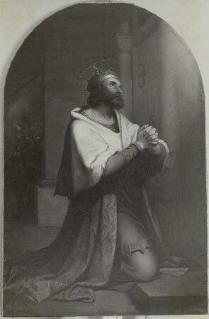 Heiliger Wenzelslaus