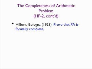 Bernays, Gödel and Hilbert's consistency program