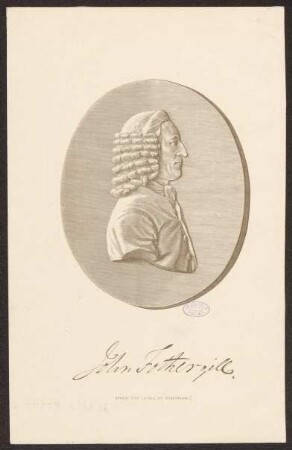 Fothergill, John