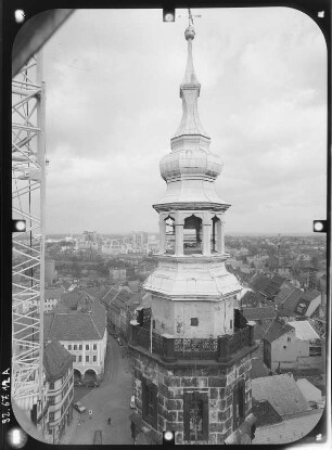 Rathaus