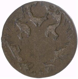 Münze, 10 Groschen, 1826