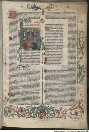 Gratiani decretum