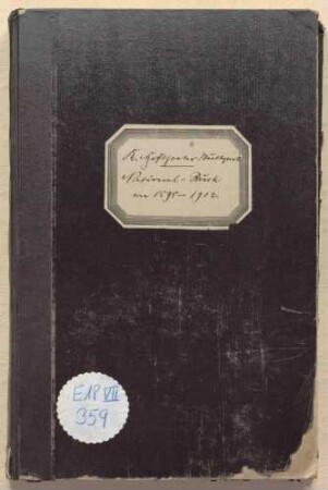 Nationalbuch (Personalverzeichnis)